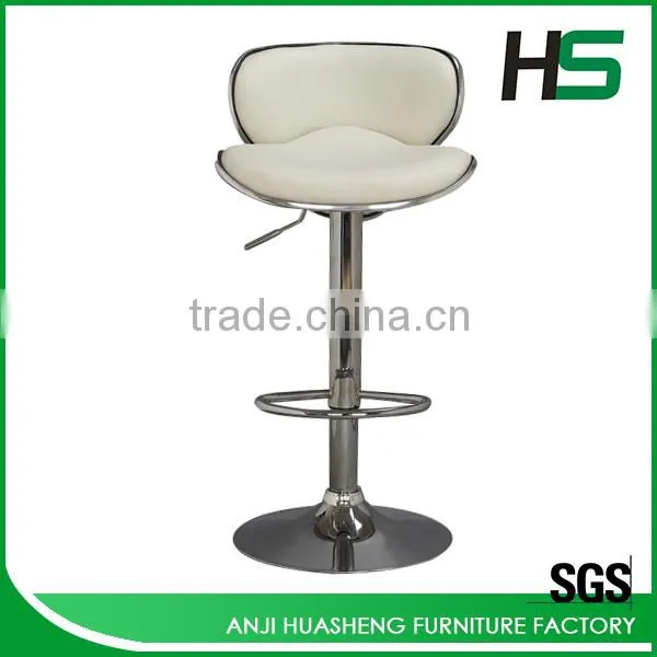 Hot Selling PU Chair H-BP11-BK photo-5