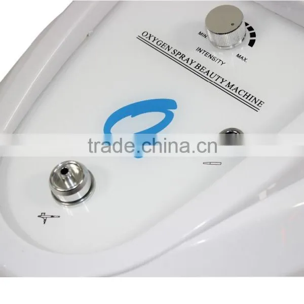 2016 Good Looking for Personal Use Vacuum O2 Oxygen 3 in 1 Multifunction Machine photo-5