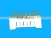 1.25 Pitch 6 PIn 180 Degree Wafter Terminals and White Connector photo-5