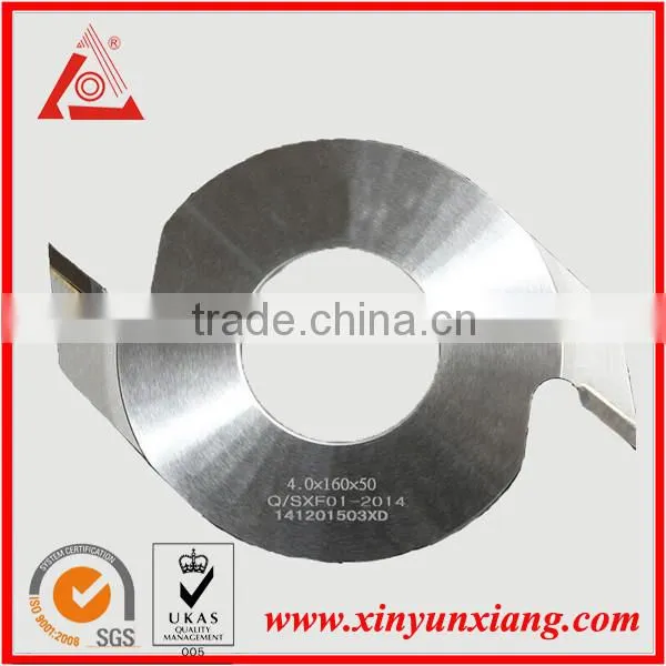 Low Price Carbide Tip Finger Joint Cutter