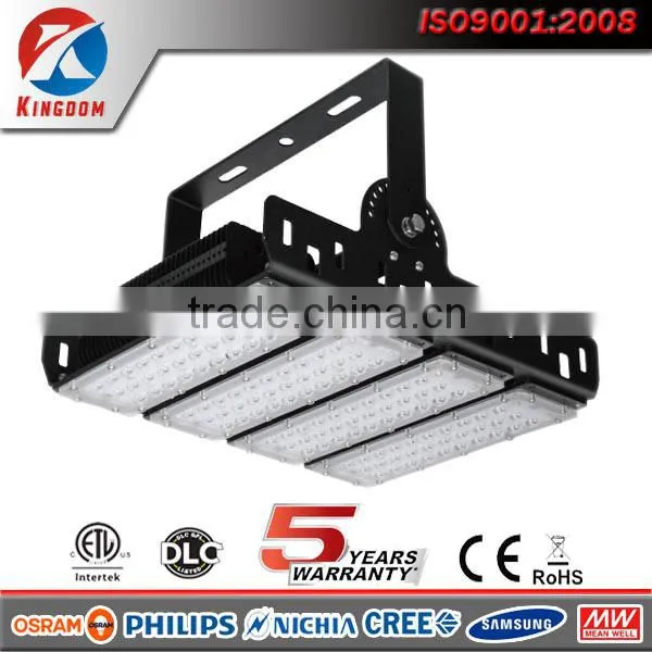Adjustable Angle Nichia 140 Lm/w 150w 16000 Lumens 160w Led Tunnel Light photo-2
