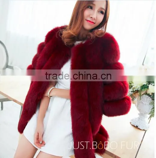 Fox Fur