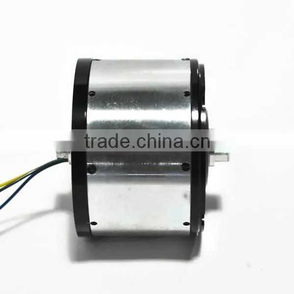 Motor Wheel Electrical Scooter photo-6