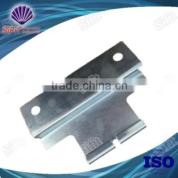 China Manufacturer Stamping Wholesale Automotive Parts photo-3