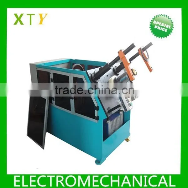 Filament Rotor Coil Winding Machine