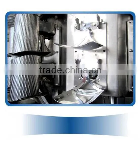 Automatic Multihead Combination Weigher for Screw Feeding photo-5