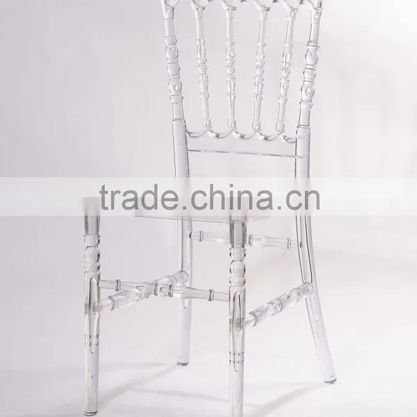 Europe Best Selling Plastic Chair for Garden and Living Room photo-2
