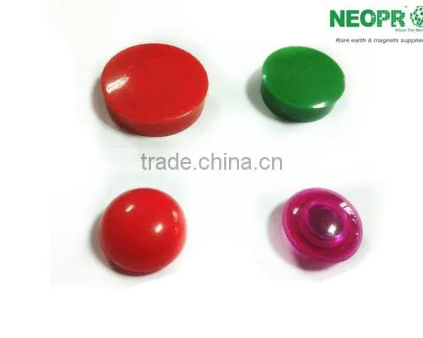 Ferrite Magnet photo-5