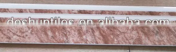 Red Body Skirting Tile photo-6