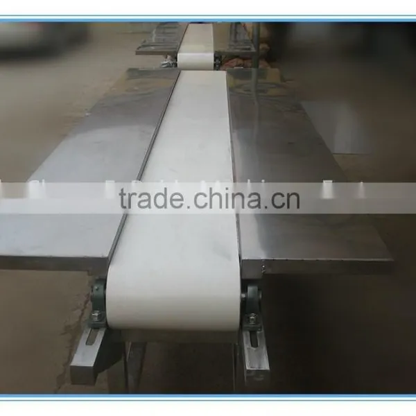 Chicken Slaughter Equipment/sorting&picking System photo-4