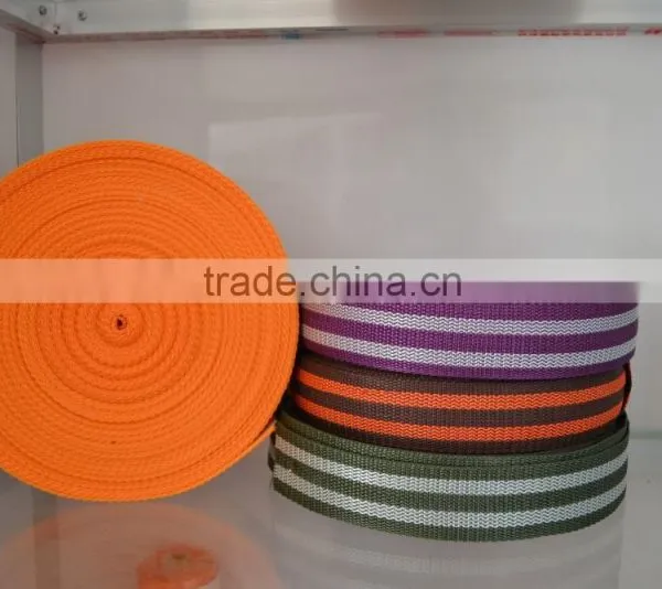 2014 Hot Factory Wholesale pp Webbing Tape photo-3