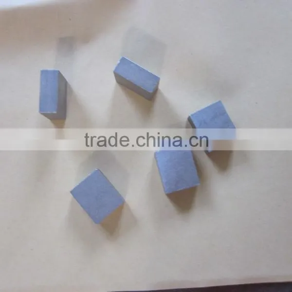1200mm Diamond Segment for Limestone photo-4