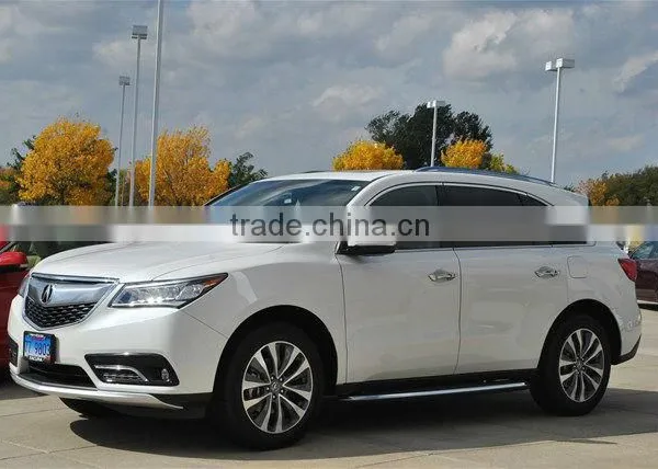 2014 MDX 3.7L ADVANCE (LHD NEW CAR)