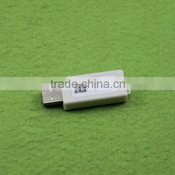 HC-05-USB Bluetooth serial adapter USB TTL module PC module end group wireless transmission