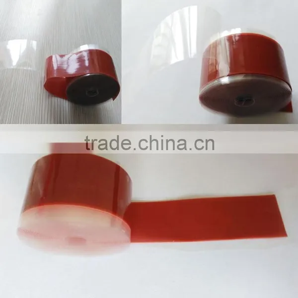 Underwater Self Adhesive Silicone Tape for Pool photo-3