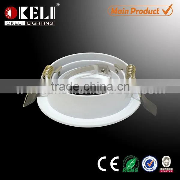 New Hot Sale GU10 Spotlight Fixture,indoor Lighting Fixture photo-2