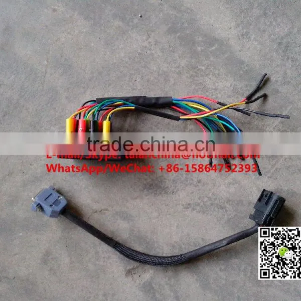 Automobile Professional Bosch Pump Vp37 Edc Pump Tester photo-3
