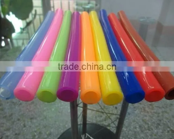 Washable Silicone Nargila Hookah Shisha Hose With LFGB Food Certificate photo-2