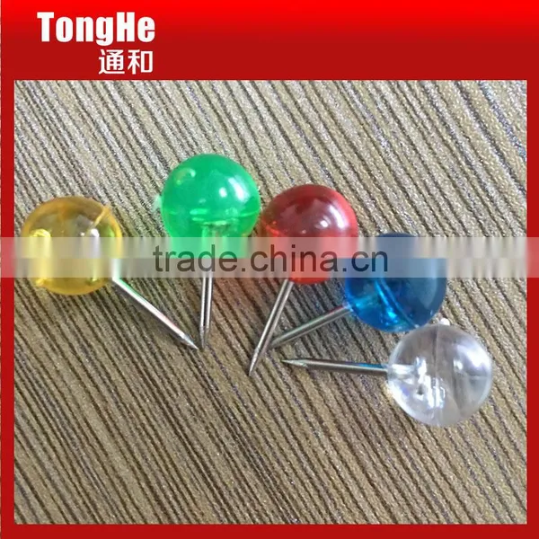 Ball Head Push Pin of Map Pin photo-2