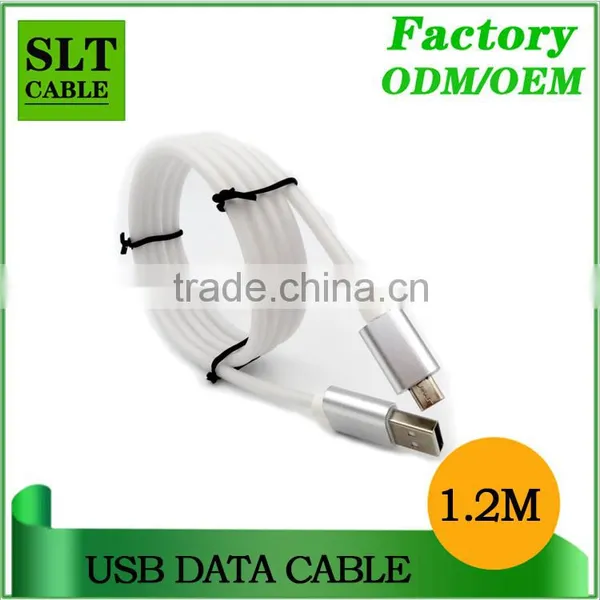 SLT Mobile Phone USB Data Cable For Samsung Xiaomi Mobile Phone Quality Choice photo-6