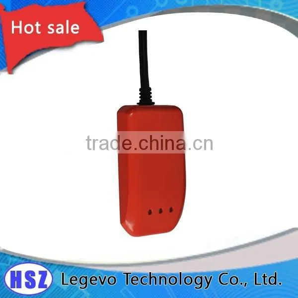 Anti Gps Tracker Device Mini Personal Gps Tracker