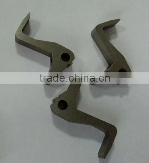 AI Spare Parts 42502403 Actuator Arm photo-4