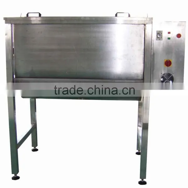 Ribbon Blender & Mixing Machine