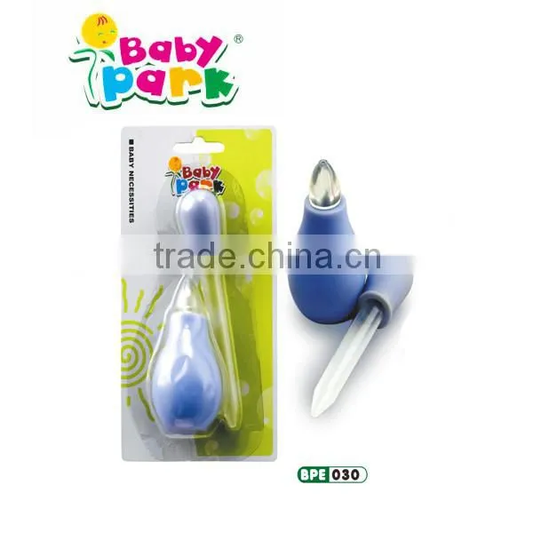 Snotsucker (baby Nasal Aspirator,nasal Aspirator) 2015