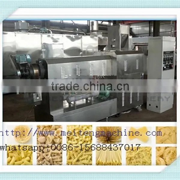 Commercial Pasta Making Machines photo-3