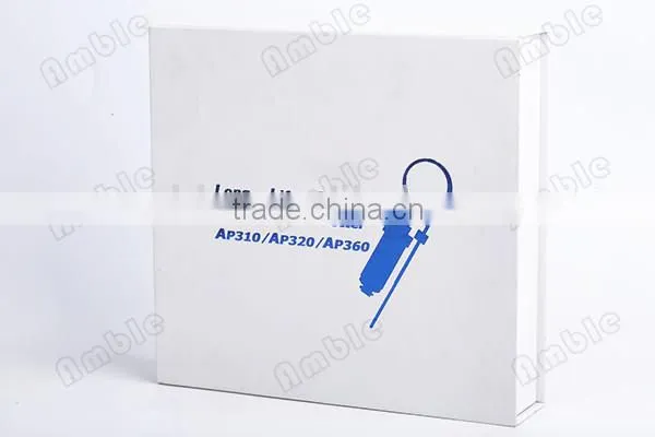 AP Series Long Life Plotter Pen photo-2