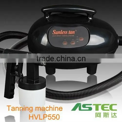 Face Tanning Machine