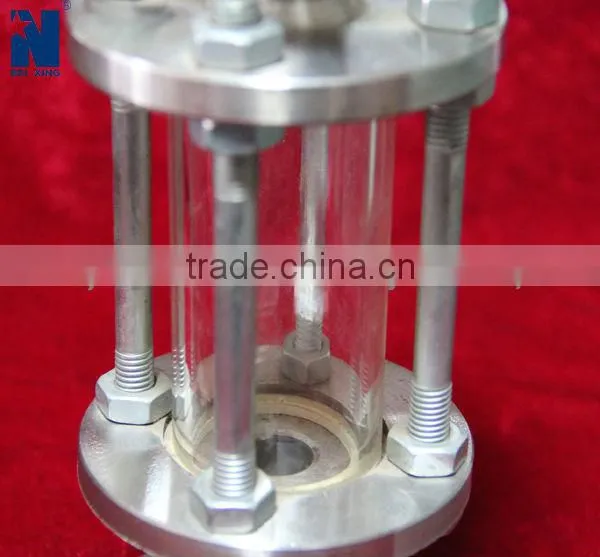 GSJ-1 Glass Tube Sight Glass photo-5