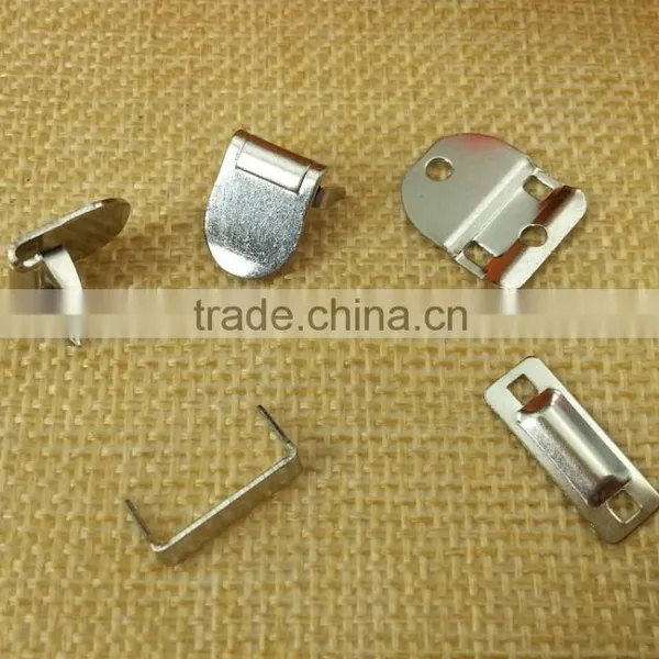 Metal Hook and Bar Fastener photo-5