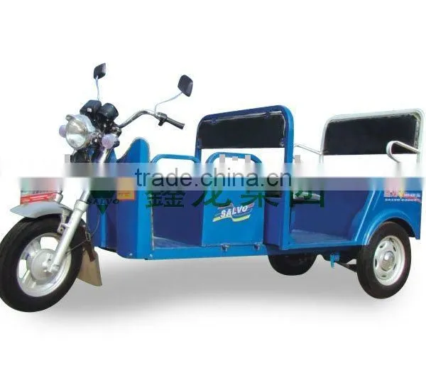 Three Wheel Electric Vehicle Electric Scooter Kit Three Wheel Car Motorcycle