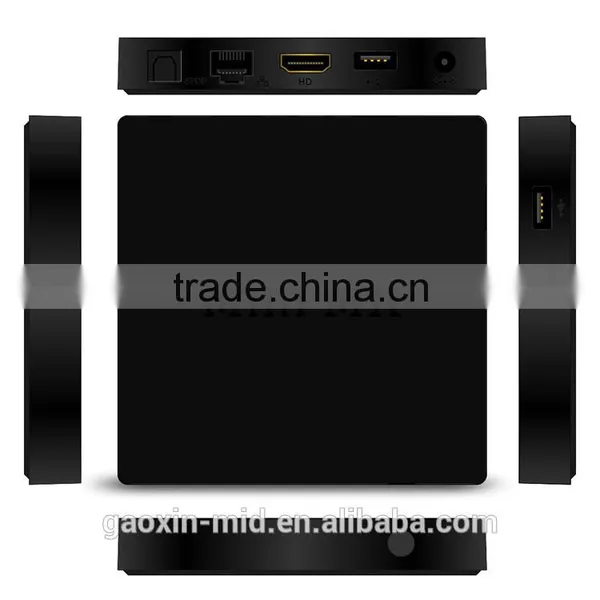 Mini MX S905 TV Box, Amlogic S905 Quad Core TV Box, Google Android 5.0 TV Box photo-6