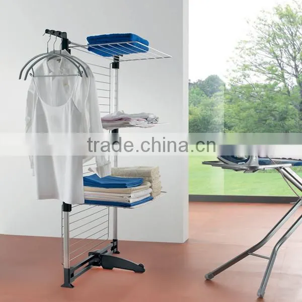 Hot Sale Indoor&outdoor Extendable Clothes Hanger N09C photo-4
