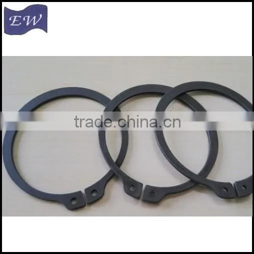 Din471 Circlip Manufacturer 3mm-1000mm (DIN471) photo-4