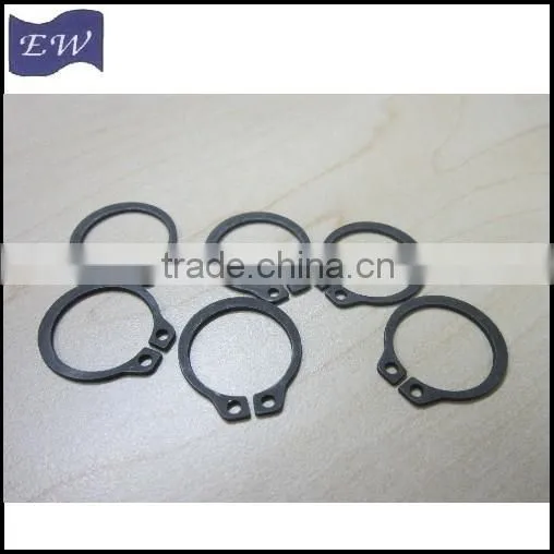 External Retainer Hook and Snap Ring (DIN471) photo-4