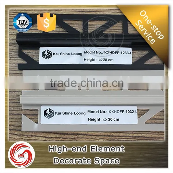 Newest Arrival Pvc Expansion Joint Pvc Movement Bead Joint photo-5