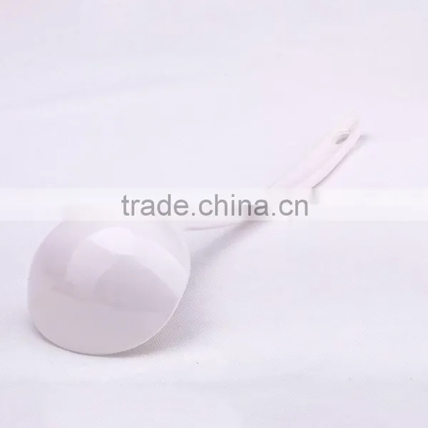 Melamine Big Spoon photo-3