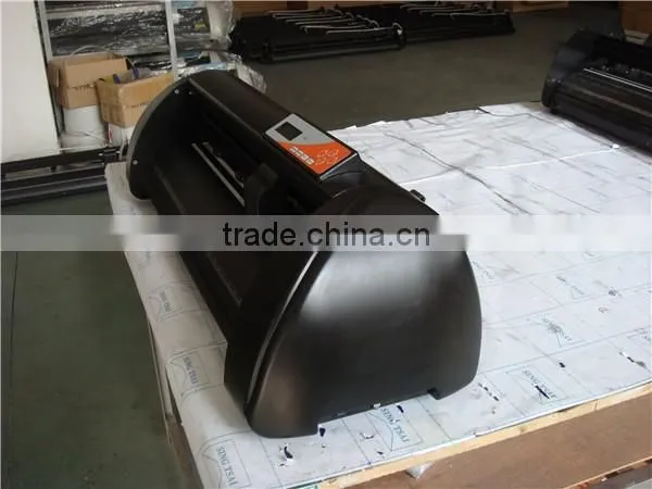 Mini Sticker Cutting Machine, Mini Sticker Cutter Plotter, Vinyl Cutter Plotter photo-3