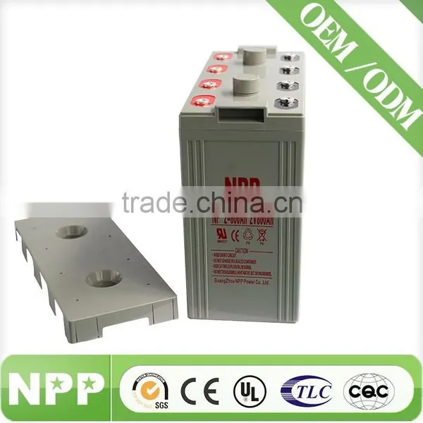 2V800ah Solar Battery for RV/ Off Grid photo-3