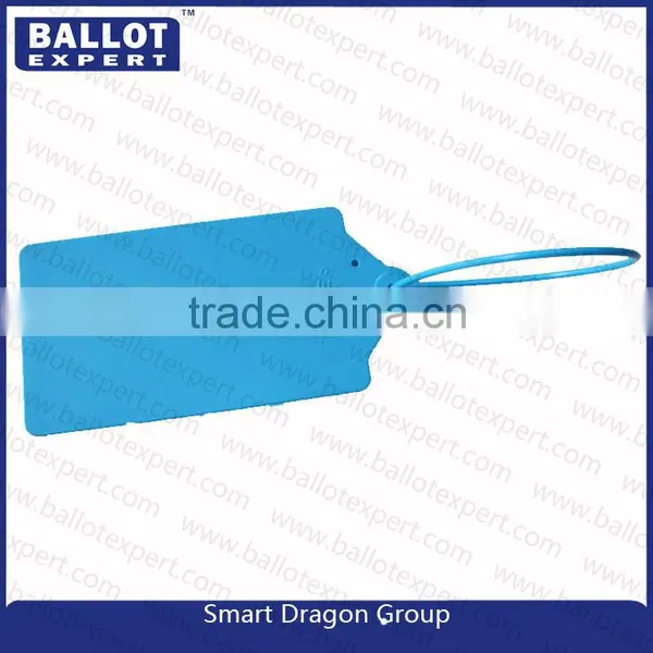 JYL-S002 Ballot Box Security Plastic Seal for Voting Box photo-4