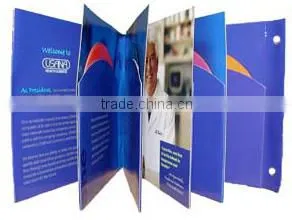 Disc Packing Material (CD, DVD5, DVD9 & DVD10 Replication) photo-5
