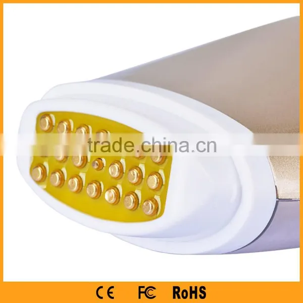 Professional Beauty Equipment Home Use Skin Scrubber photo-3