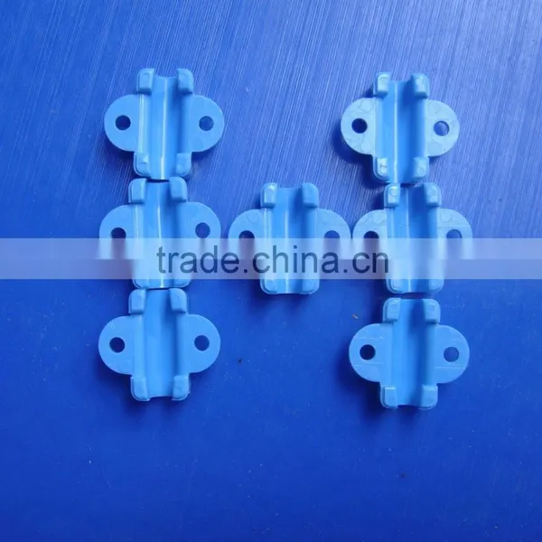 Cheap Plastic Injection Molding ABS Plastic Part for Medical Use photo-2