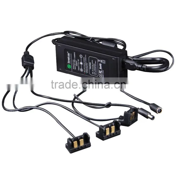 100% BRAND NEW FOR DJI PHANTOM 3 BATTERY CHARGER SMATREE UNIQUE photo-3