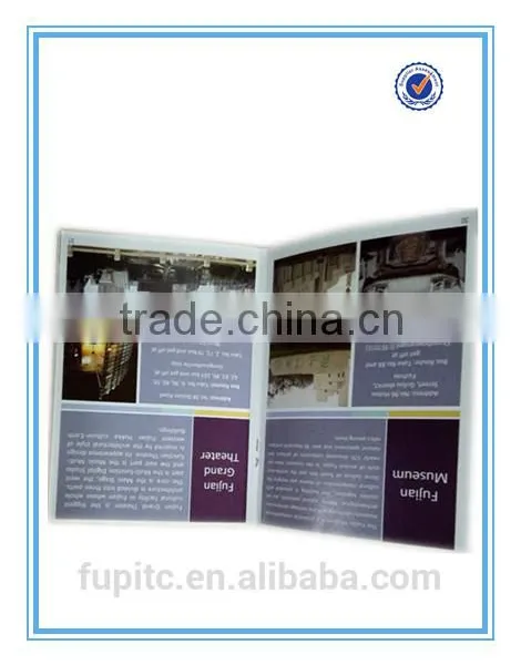 Good Quality Cheap Pocket Book Printing photo-3