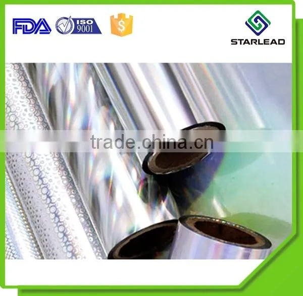 Thermal Laser Lamination Film photo-4