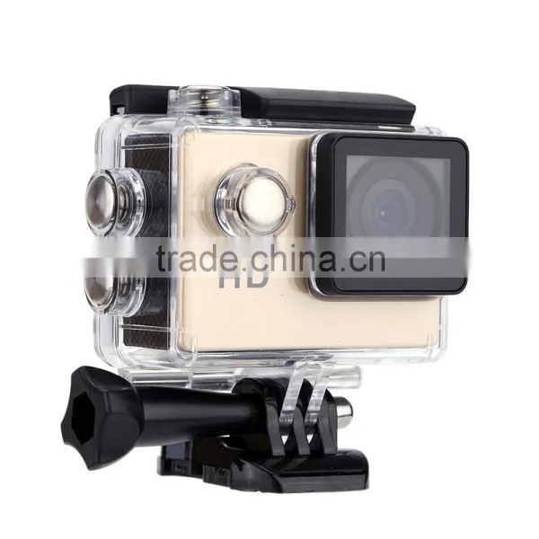 SJ4000 2.0 Inch 30M Waterproof Sports Camera DV Recorder Action Camera HD 1280*720P DVR H.264 Video Sports Camera DV-17 photo-5